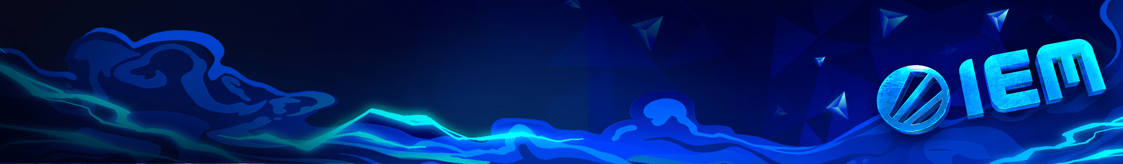 CS 2. IEM Rio. Câștigător