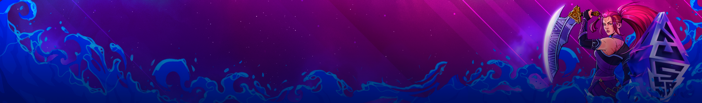 Dota 2. BLAST Slam. Câștigător