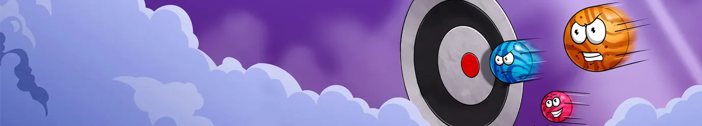 Liga Internațională marble- ținta rotundă