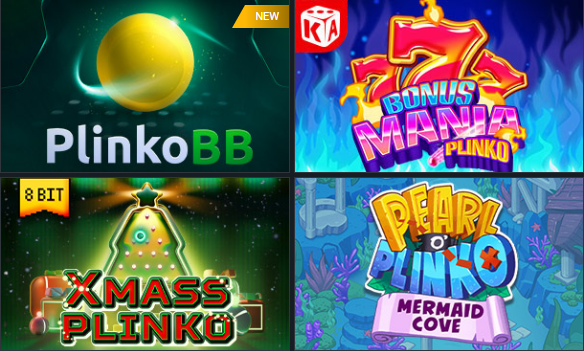 Joacă Plinko Melbet pe bani