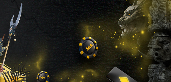 Крутить слоты в онлайн казино Melbet 